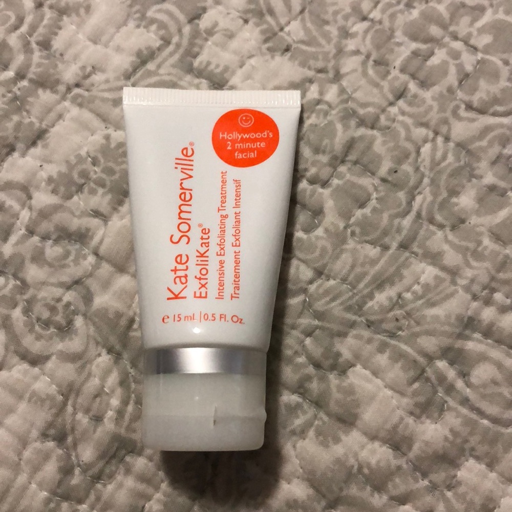 Kate Somerville Exfolikate